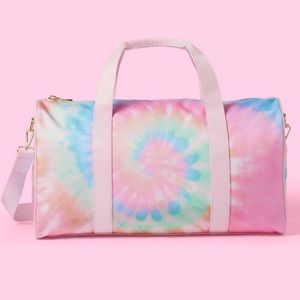 Stoney Clover X Target Tie Dye Duffle Bag 💖